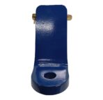 Ponteira para Engate de Reboque Removível Rebaixada Azul - Imagem 6