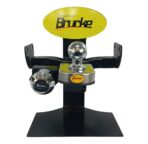 Engate de Reboque Removível Profissional – Engates Brucke