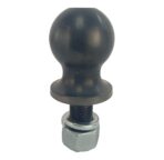 Esfera Maciça Brucke Black