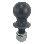 Esfera Maciça Brucke Black