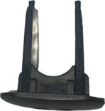 Tampa para Engate Removível Brucke - Imagem 4