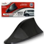 Antena Haste Shark Preta