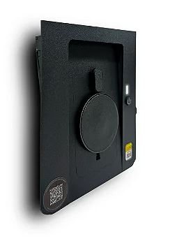 Carregador Wireless Volkswagen Polo 2023