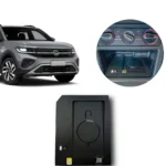 Carregador Wireless Volkswagen Virtus 20/21