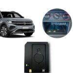 Carregador Wireless Volkswagen Virtus 2021