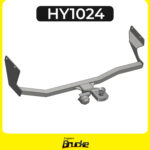 Engate Fixo Hyundai HB20 Hatch 2020-2026