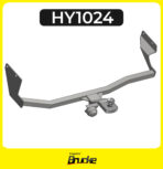 Engate Fixo Hyundai HB20 Hatch 2020-2026