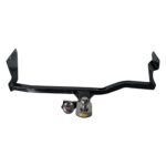Engate Fixo Hyundai HB20 Hatch 2020-2026