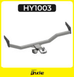 Engate Fixo Hyundai HB20 Sedan 2013-2026
