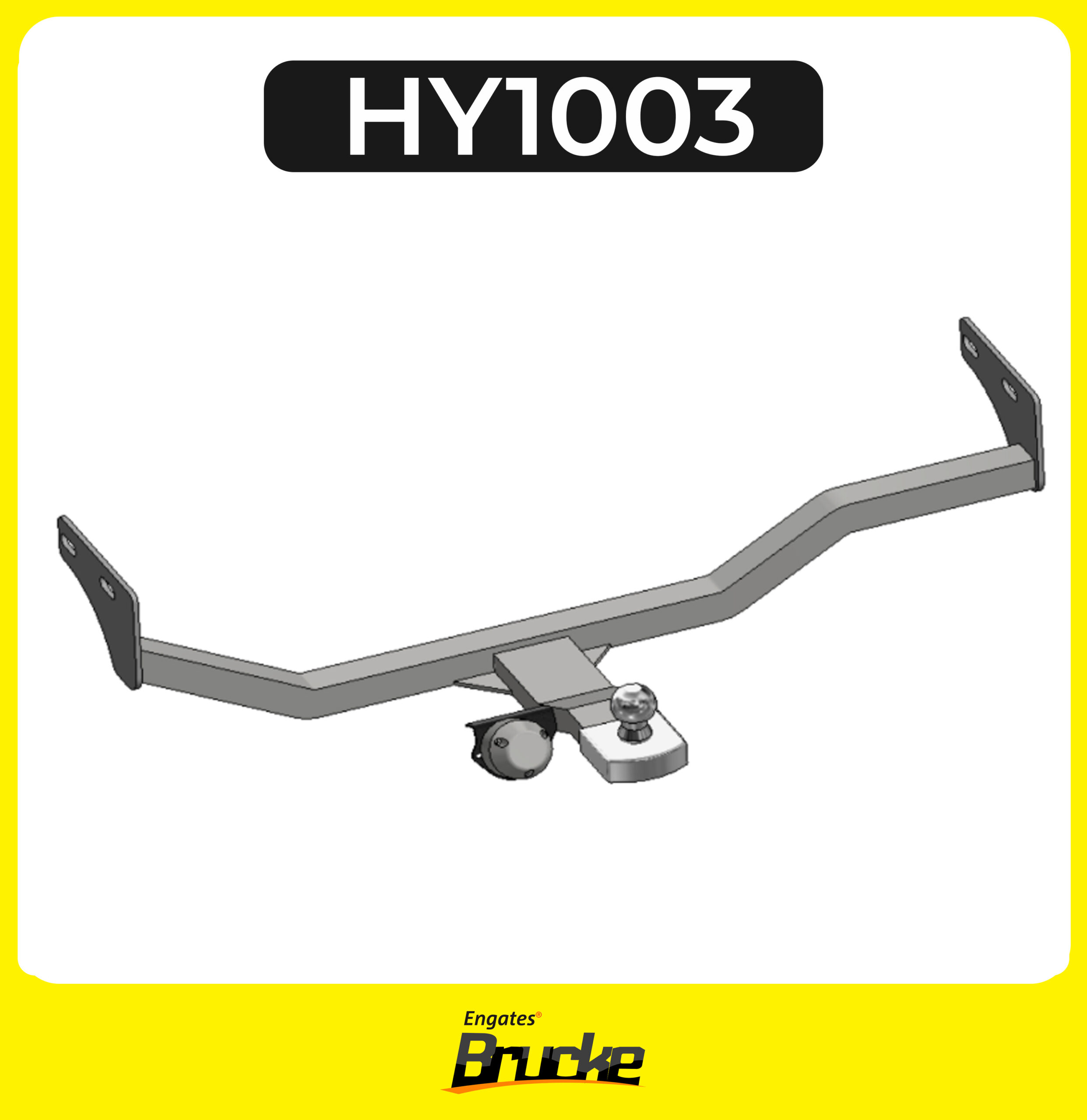 Engate Fixo Hyundai HB20 Sedan 2013-2026 (1) Engate Fixo Hyundai HB20 Sedan 2013-2026
