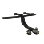 Engate Fixo Volkswagen Saveiro G5/G6/G7/G8/G9 2009-2026