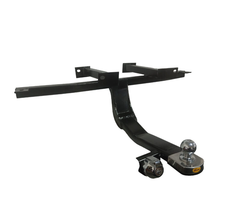 Engate Fixo Volkswagen Saveiro G5/G6/G7/G8/G9 2009-2026