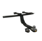 Engate Fixo Volkswagen Saveiro G5/G6/G7/G8/G9 2009-2026