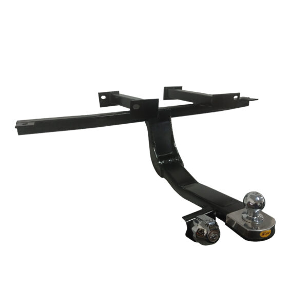Engate Fixo Volkswagen Saveiro G5/G6/G7/G8/G9 2009-2026
