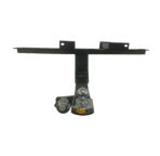 Engate Fixo Volkswagen Saveiro G5/G6/G7/G8/G9 2009-2026 - Imagem 3