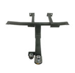 Engate Fixo Volkswagen Saveiro G5/G6/G7/G8/G9 2009-2026 - Imagem 4