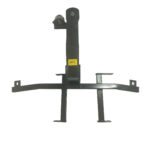 Engate Fixo Volkswagen Saveiro G5/G6/G7/G8/G9 2009-2026 - Imagem 5
