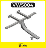 Engate Fixo Volkswagen Saveiro G5/G6/G7/G8/G9 2009-2026 - Imagem 6