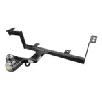 Engate Fixo Volkswagen Tera/T-Cross/Polo 2017-2026 - Imagem 2