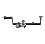 Engate Fixo Volkswagen Tera/T-Cross/Polo 2017-2026 - Imagem 3