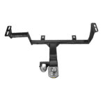 Engate Fixo Volkswagen Tera/T-Cross/Polo 2017-2026 - Imagem 4