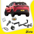 Engate Fixo Volkswagen Tera/T-Cross/Polo 2017-2026 - Imagem 7