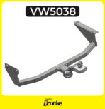 Engate Fixo Volkswagen Virtus 2018-2026 - Imagem 3