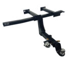 Engate Removível Volkswagen SAVEIRO G5/G6/G7/G8/G9 2009-2026 - Imagem 4