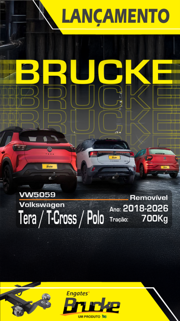 Engate-Removivel-Volkswagen-TeraT-CrossPolo-2017-2026-