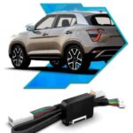 Interface Tilt Down Retrovisor Creta 2022