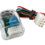 Interface para Travamento das Portas e Acionamento das Setas HB20 Sense 2020